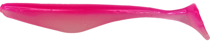 Dancing Death Shad Soft Swimbait