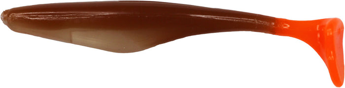 Dancing Death Shad Soft Swimbait