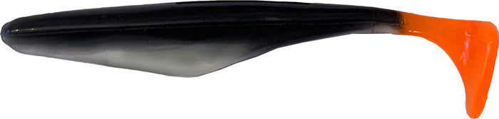 Dancing Death Shad Soft Swimbait