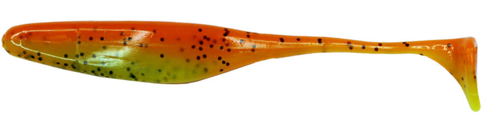 Dancing Death Shad Soft Swimbait