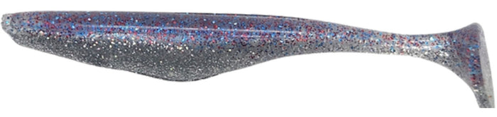 Dancing Death Shad Soft Swimbait