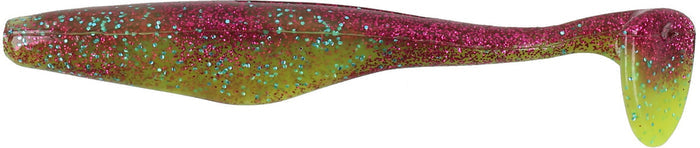 DADDY SHAD / 4 in.