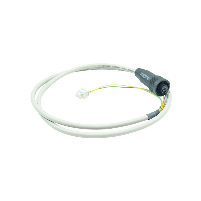 Data cable medication liquid U40 - Milcotec