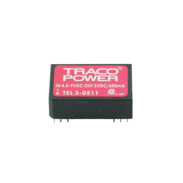 DC/DC Converter traco - Milcotec