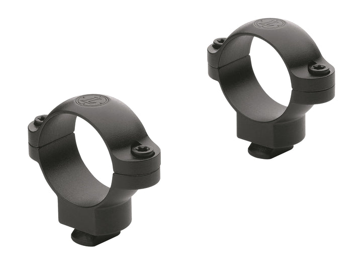 DD .770 Scope Rings - Medium - Matte - 1 in.