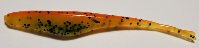 Death Shad Soft Swimbait