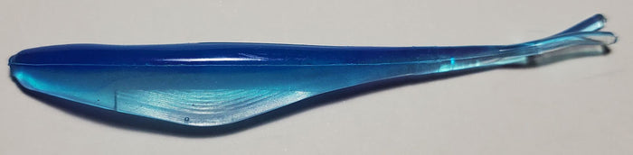 Death Shad Soft Swimbait
