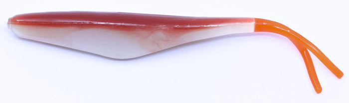 Death Shad Soft Swimbait