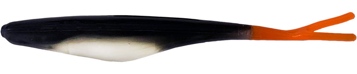 Death Shad Soft Swimbait