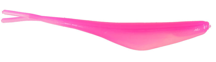 Death Shad Soft Swimbait