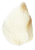 Deer Body Dyed from White