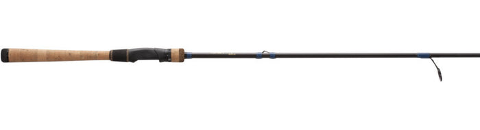 Defy Gold Spinning Rod - 2 pcs