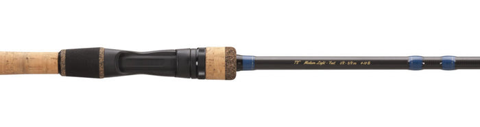 Defy Gold Spinning Rod - 2 pcs