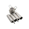 DeLaval milking cluster, used - Milcotec