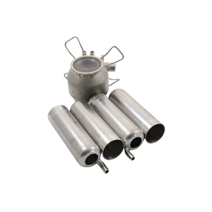 DeLaval milking cluster, used - Milcotec