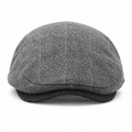 Derek's Flatcaps