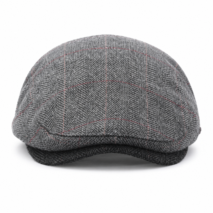 Derek's Flatcaps