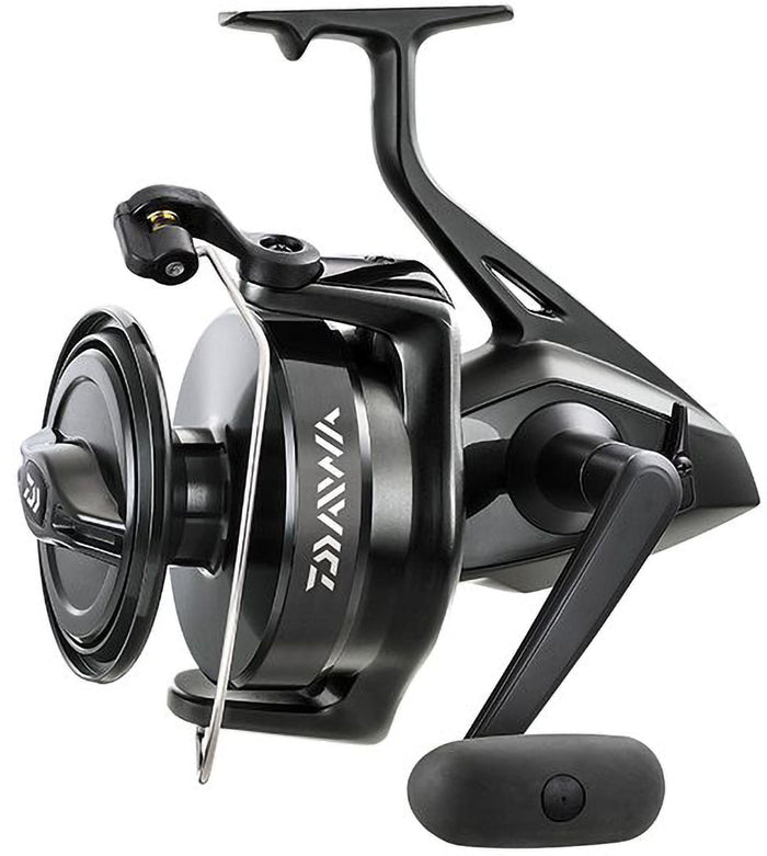 DF18000 Spinning Reel