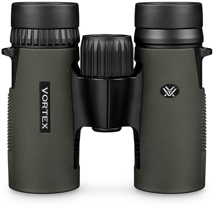 Diamondback HD 10x 32 mm Binoculars