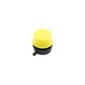 Diaphragm for chemistry pump A4 - Milcotec
