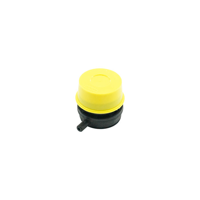 Diaphragm for chemistry pump A4 - Milcotec