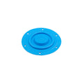 Diaphragm for recorder glass - Milcotec