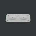 Diaphragm Gascoigne Melotte D255654 (Aftermarket) - Milcotec