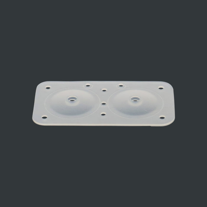 Diaphragm Gascoigne Melotte D255654 (Aftermarket) - Milcotec