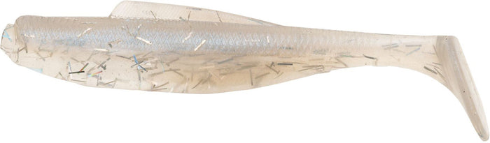 DieZel MinnowZ Soft Swimbait - 7 in. - 3/PK