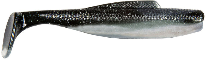DieZel MinnowZ Soft Swimbait - 7 in. - 3/PK
