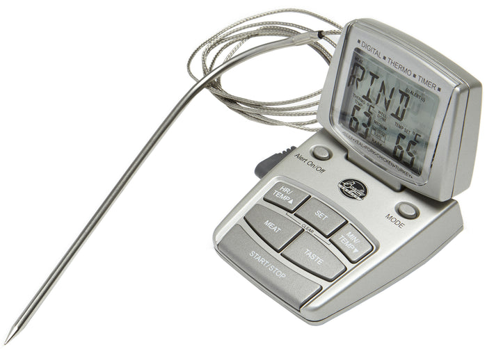 Digital Thermometer