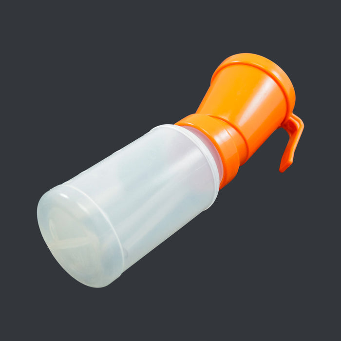 Dip cup - Teatdip - Orange - Milcotec