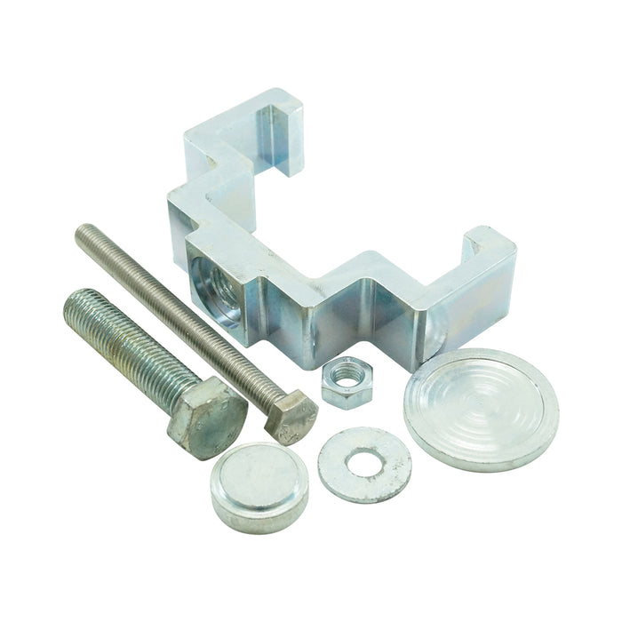 Disassembly tool for pulleys - Milcotec