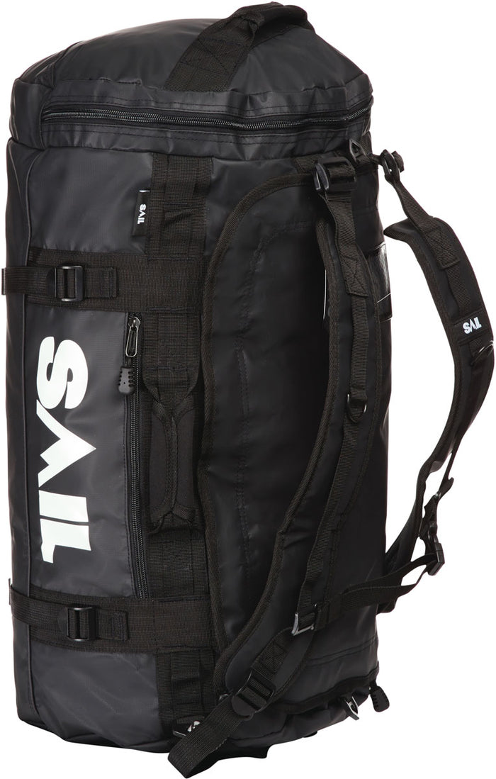 Discover 45 L Duffle Bag