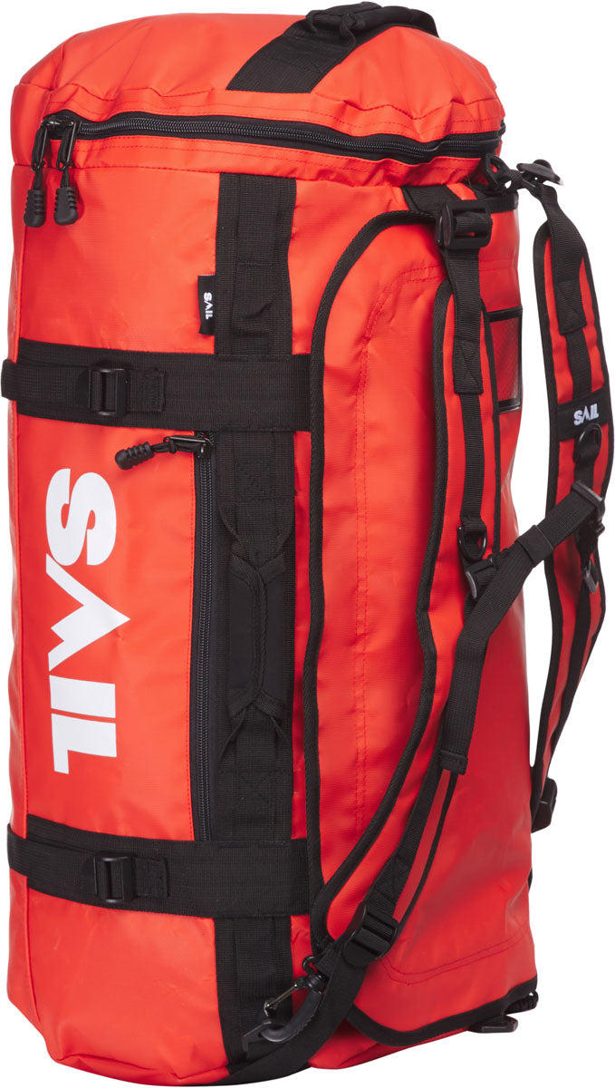 Discover 60 L Duffle Bag
