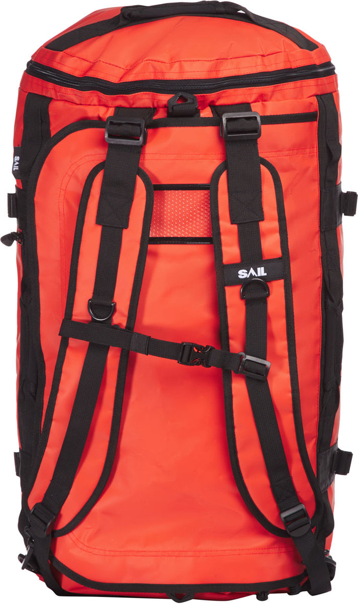Discover 60 L Duffle Bag