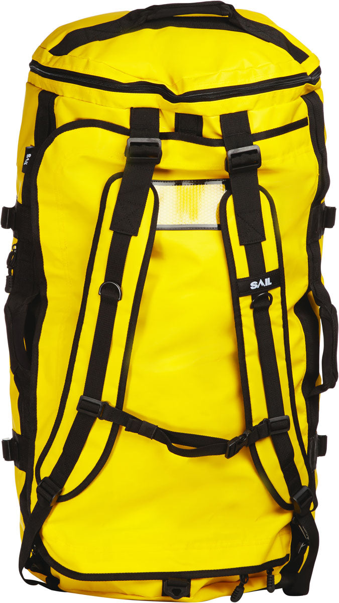 Discover Duffle Bag - 90 L