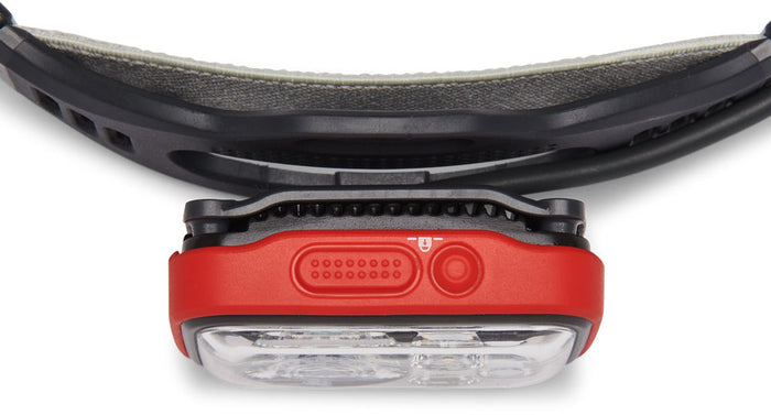 Distance 1500 Headlamp