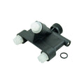 Distributor / Valve housing, A5 - Milcotec