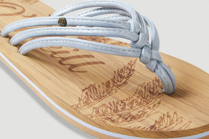 Ditsy Sandals - Women's