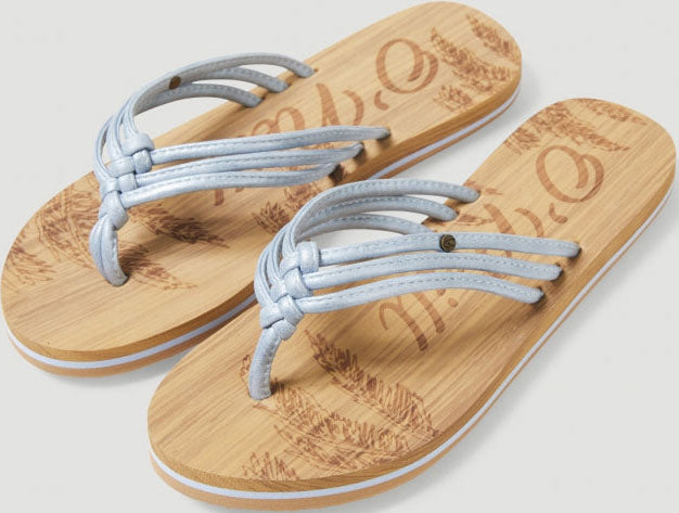 Ditsy Sandals - Women's