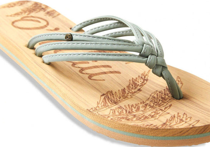 Ditsy Sandals - Women's