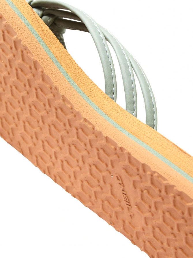 Ditsy Sandals - Women's