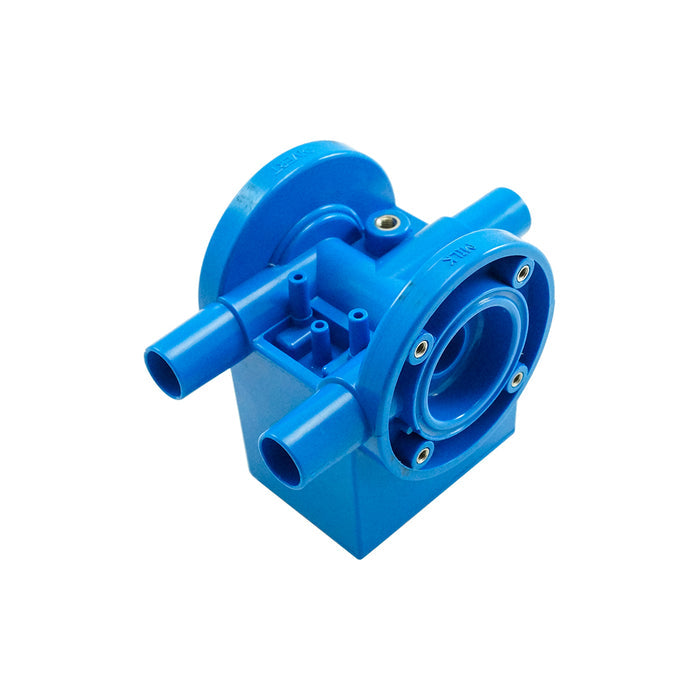 DIV Valve house incl. lid - PG7 - Milcotec