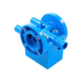 Diversion valve housing - Milcotec