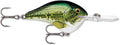 Dives-To Crankbait - 2 in.