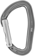 Djinn Straight Gate Carabiner