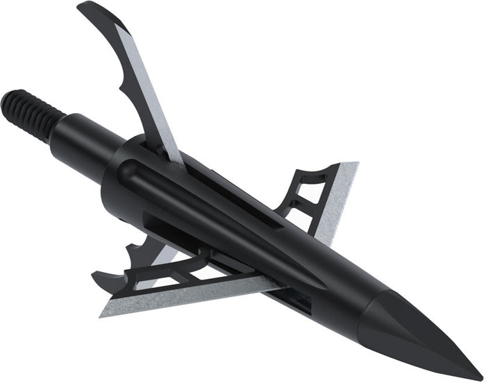 DK4 Broadheads - 3/PK