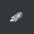 Dosing bowl with quick connector - Milcotec