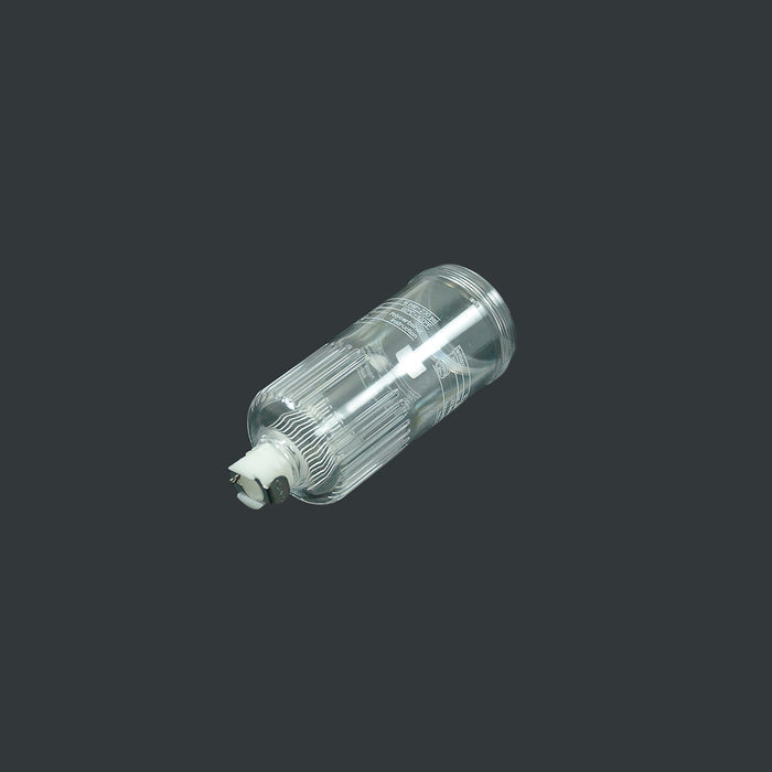 Dosing bowl with quick connector - Milcotec